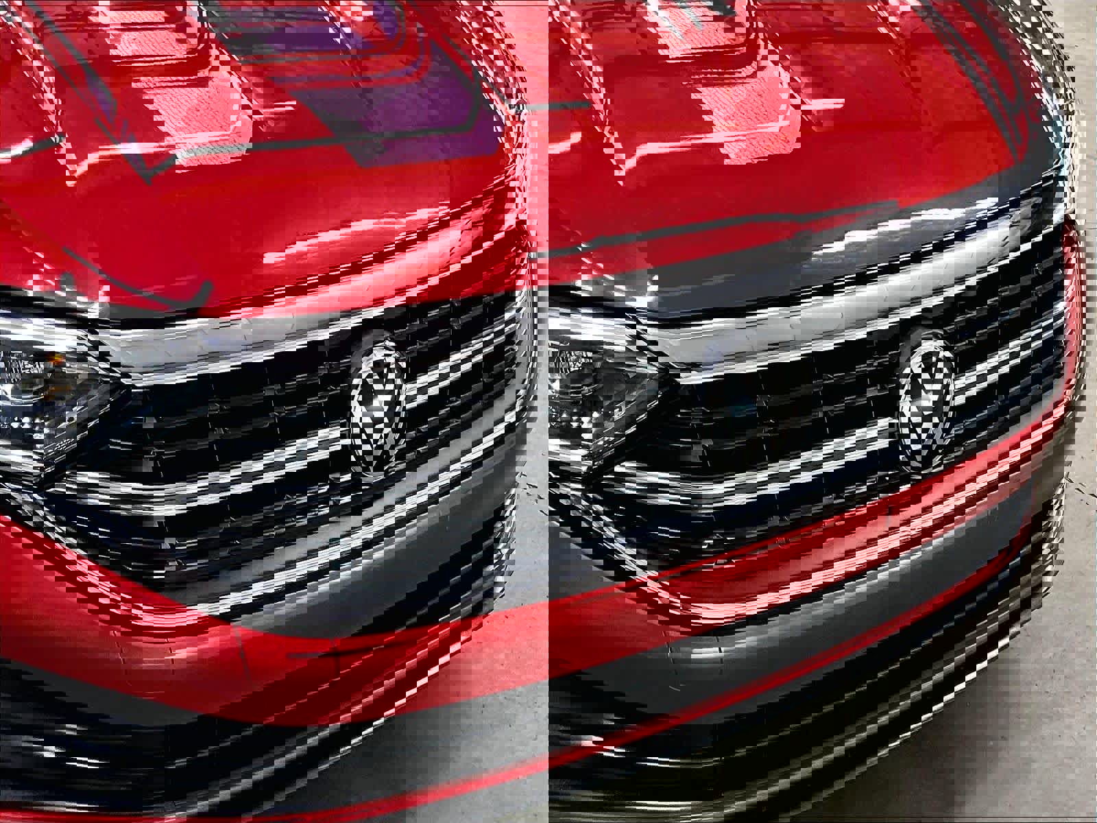 Used 2023 Volkswagen Jetta SEL image 33