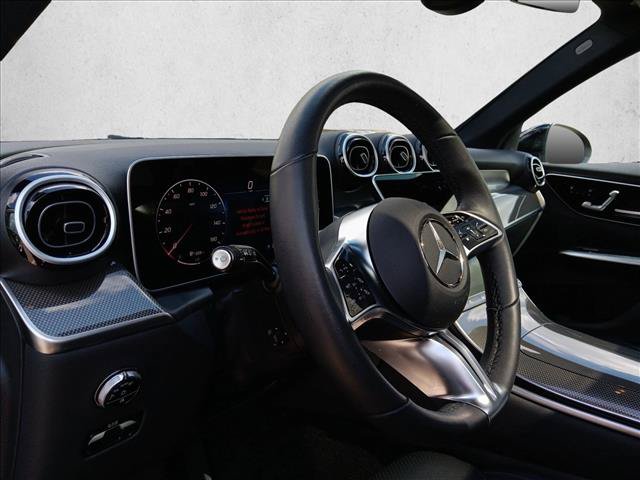 Certified 2026 Mercedes-Benz GLC 300 image 10