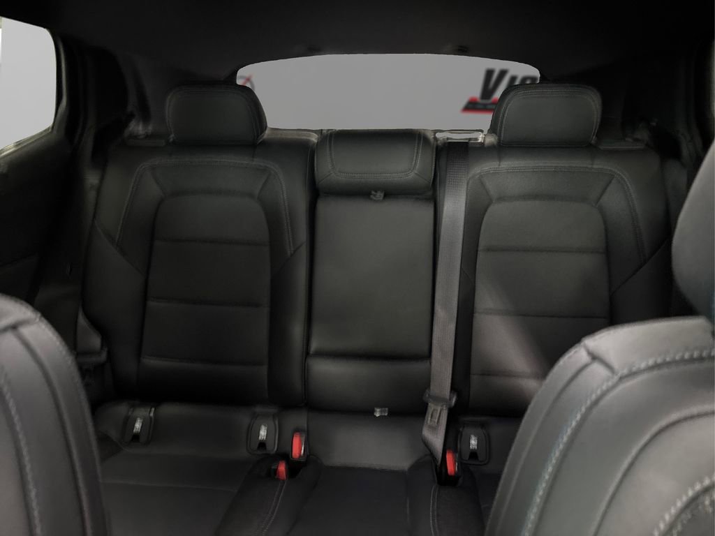 Used 2025 Chevrolet Equinox EV LT image 21