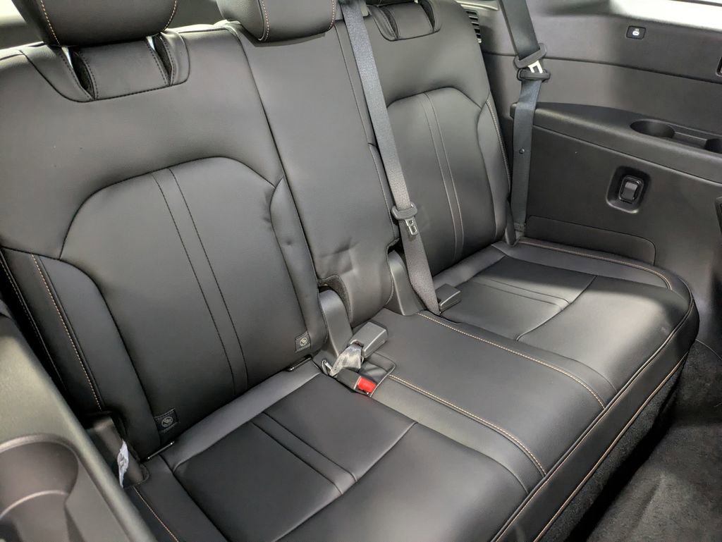 Used 2025 MAZDA CX-90 3.3 Turbo w/ Premium Sport Pkg image 27