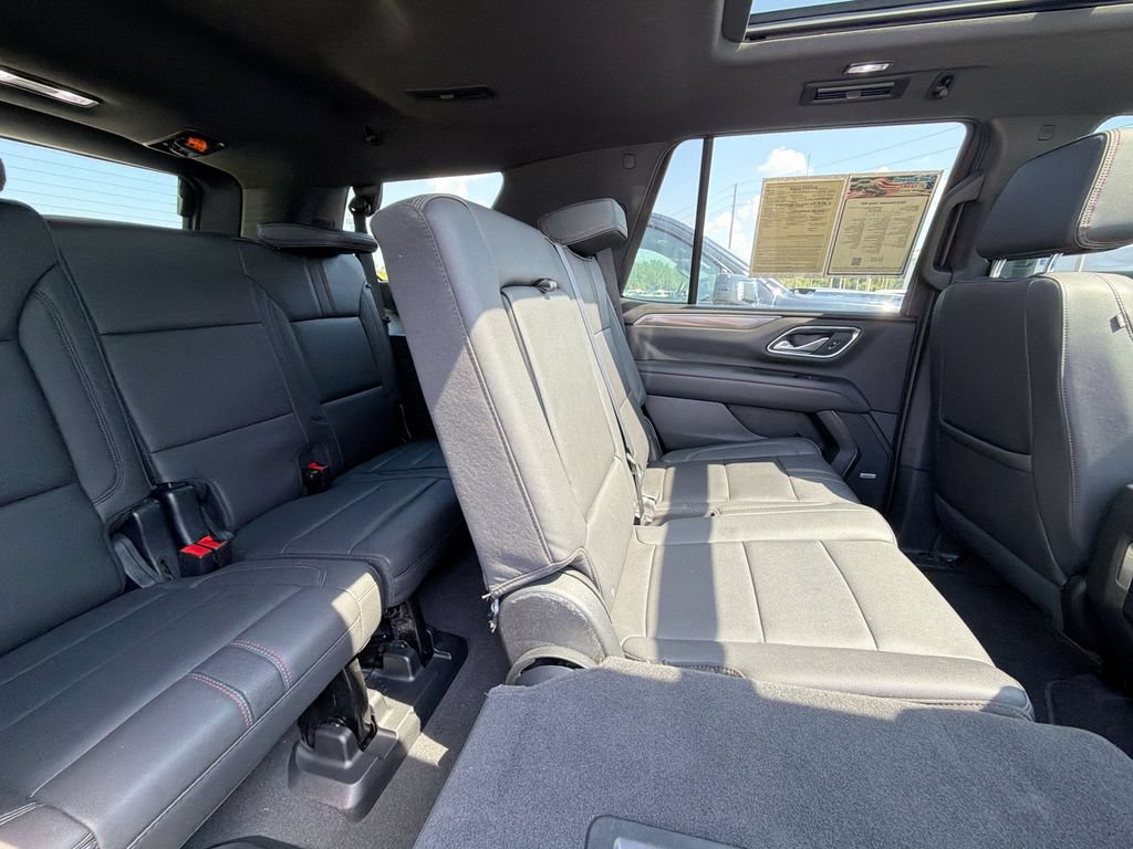 Used 2023 Chevrolet Tahoe RST w/ Luxury Package RWD image 15