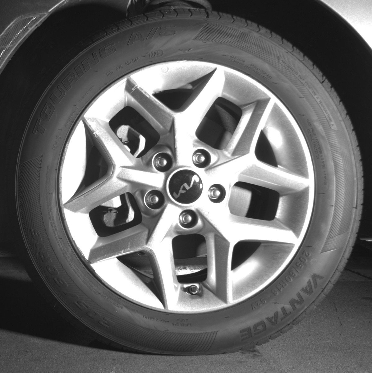 Used 2025 Kia Soul LX w/ LX Technology Package image 17