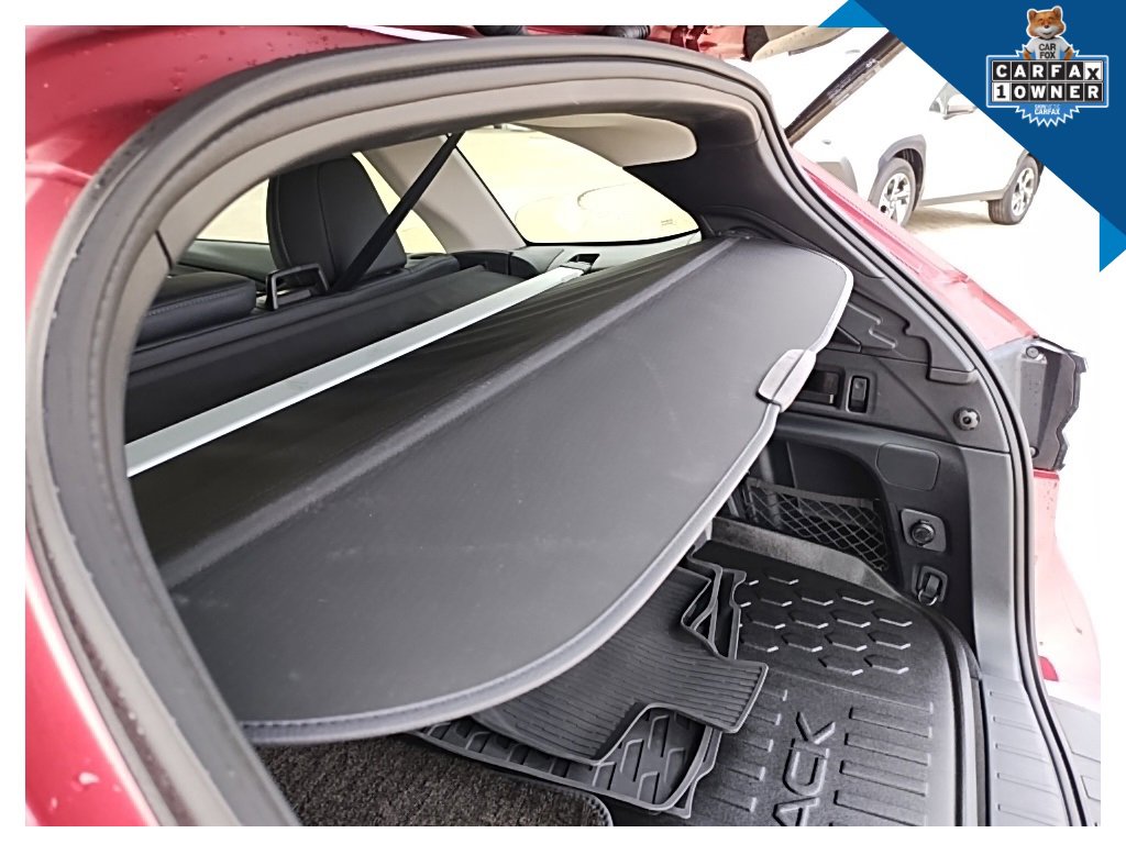 Certified 2023 Subaru Outback Limited image 56