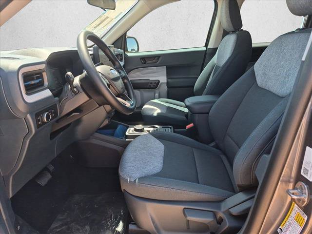 New 2026 Ford Maverick XLT FWD image 4