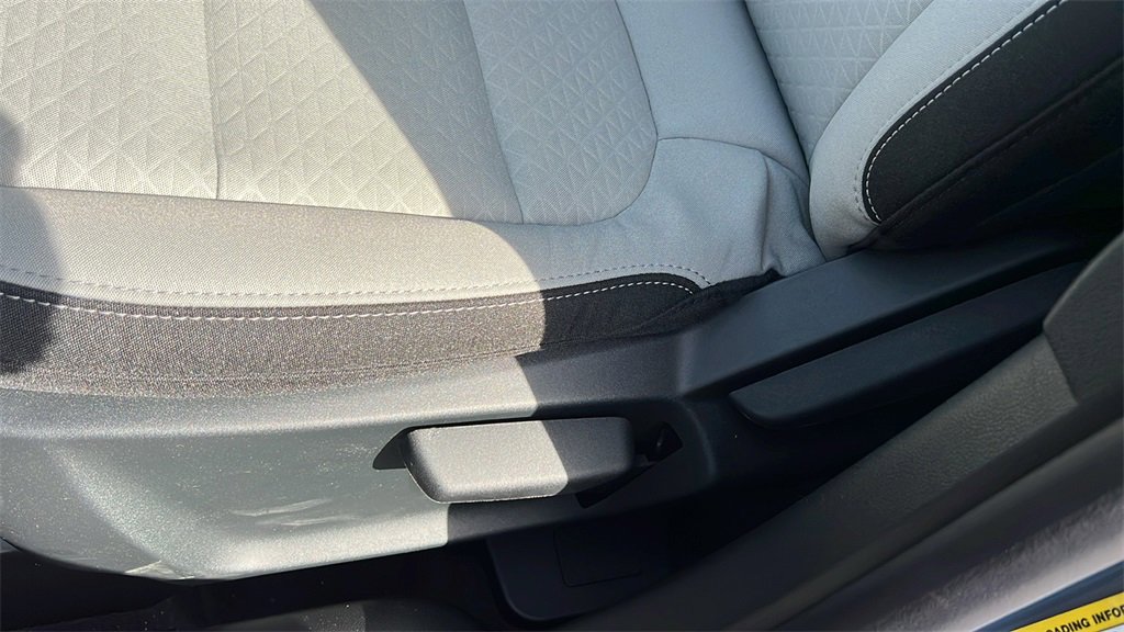 New 2025 Ford Escape Active image 20