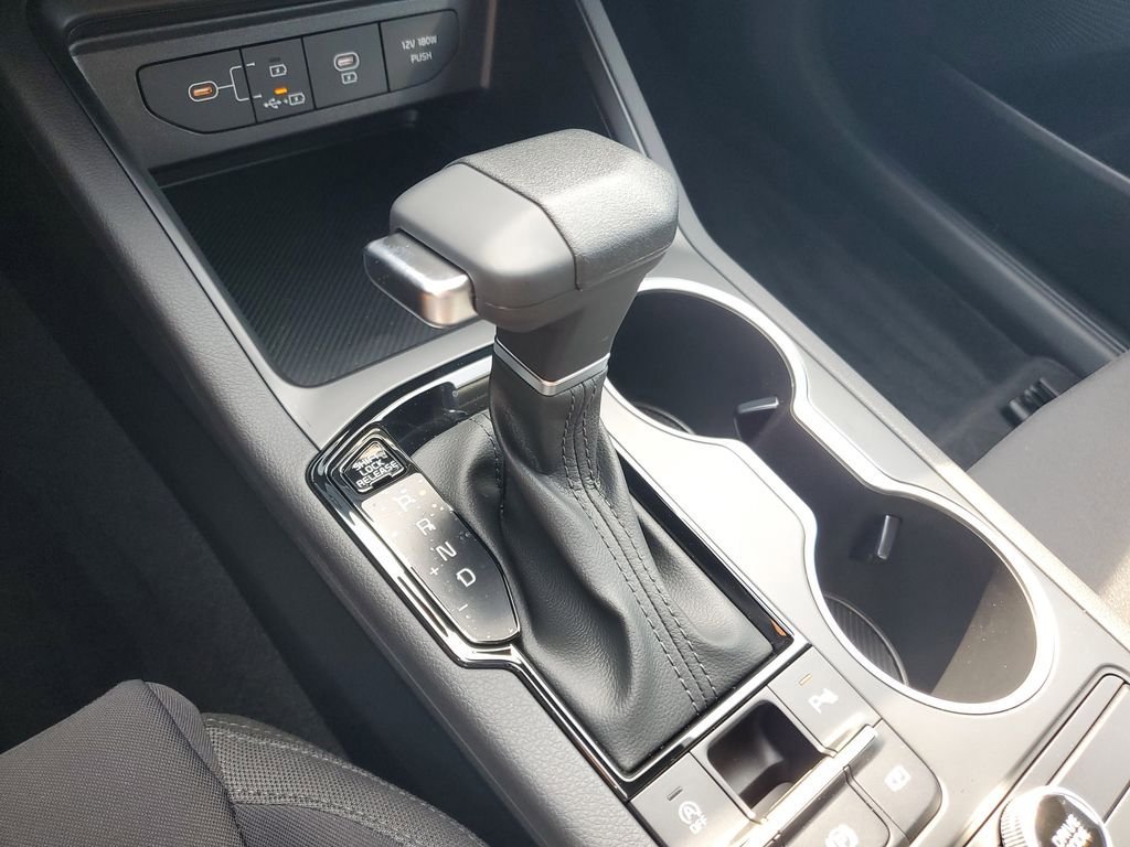New 2026 Kia K5 LXS FWD image 37