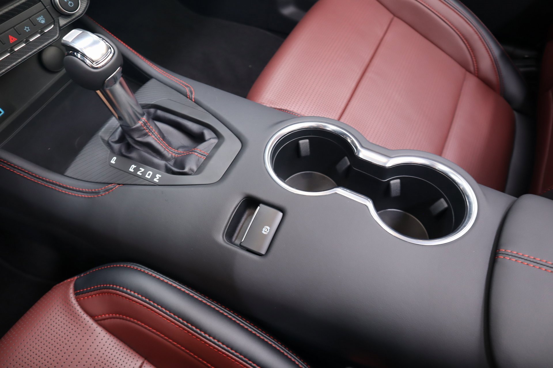 New 2025 Ford Mustang GT Premium w/ 60th Anniversary Package image 9