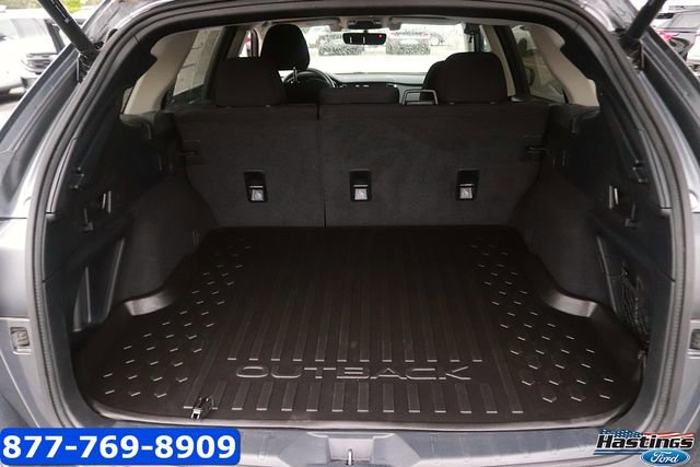 Used 2022 Subaru Outback Premium AWD/4WD image 15