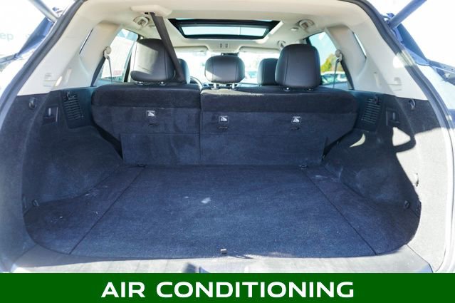 Used 2024 Nissan Murano SL image 8