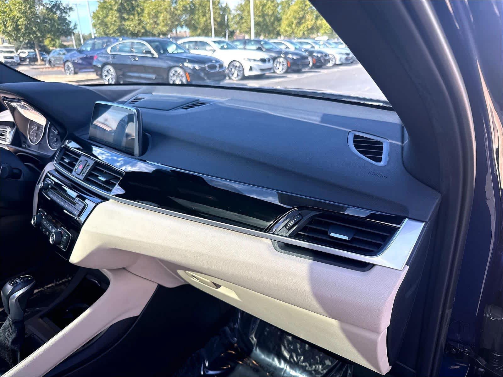 Used 2018 BMW X1 xDrive28i AWD/4WD image 29