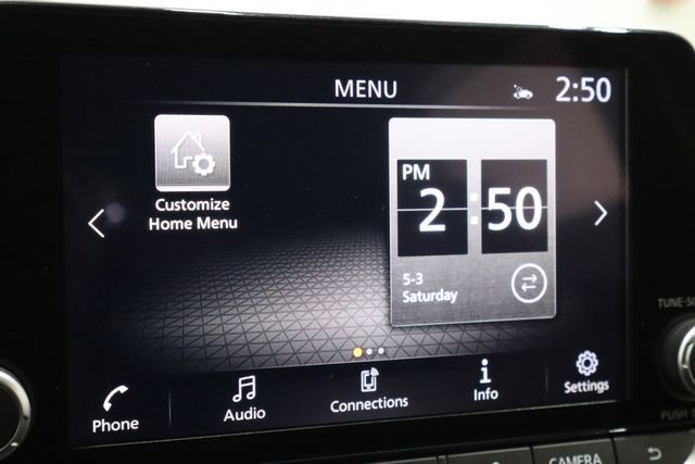 Used 2024 Nissan Rogue SV image 33