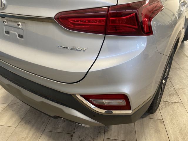 Used 2020 Hyundai Santa Fe Limited image 34
