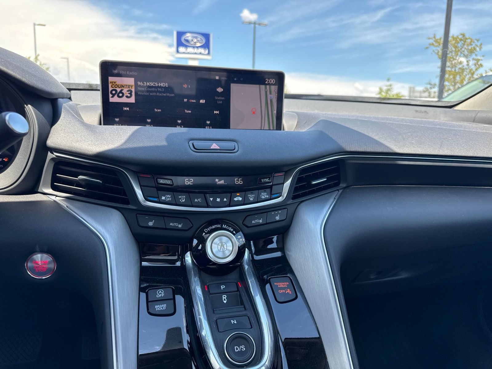 Used 2024 Acura TLX w/ Technology Package FWD image 17
