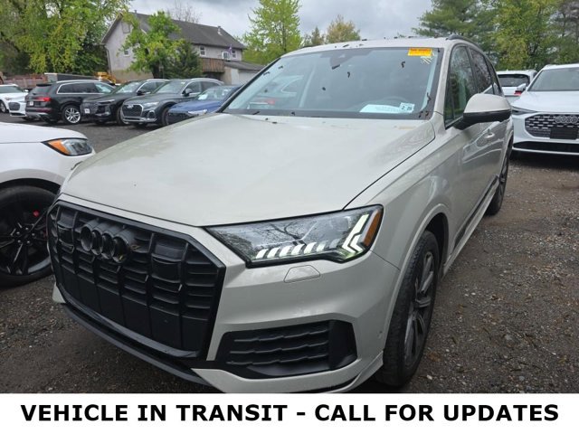Used 2023 Audi Q7 2.0T Premium Plus w/ Premium Plus Package AWD/4WD image 1