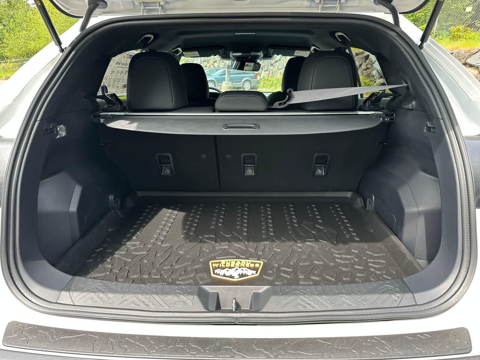 New 2026 Subaru Crosstrek 2.5i Wilderness w/ Crosstrek Mirror Package AWD/4WD image 29
