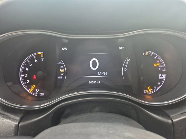 Used 2018 Jeep Grand Cherokee Laredo image 14