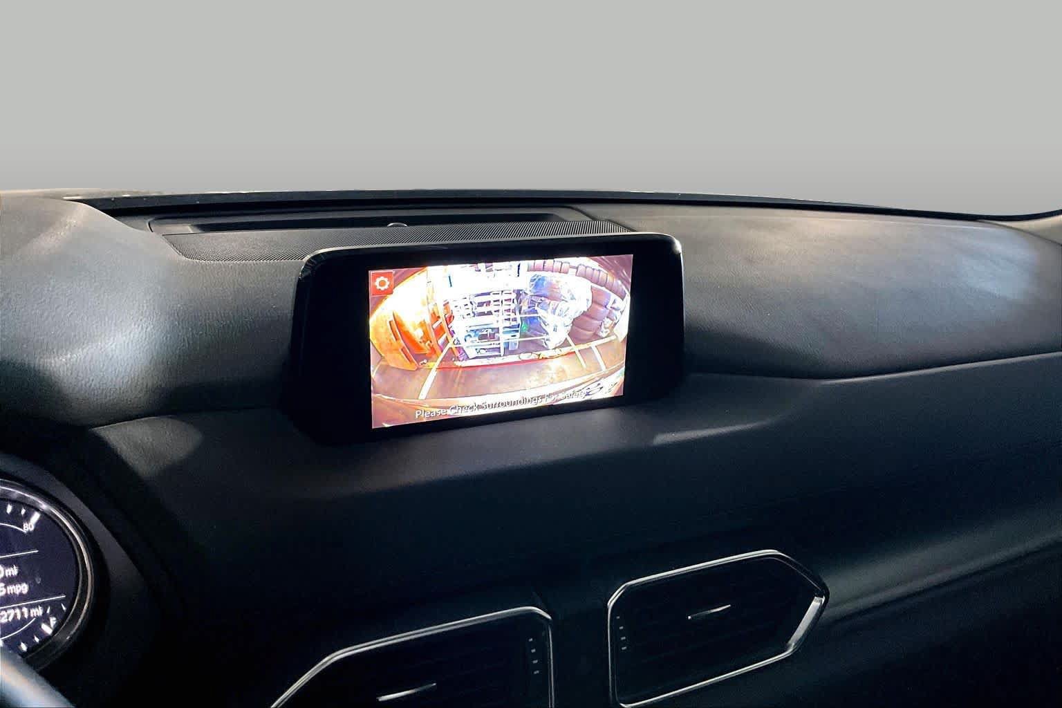 Used 2019 MAZDA CX-5 Touring FWD image 26