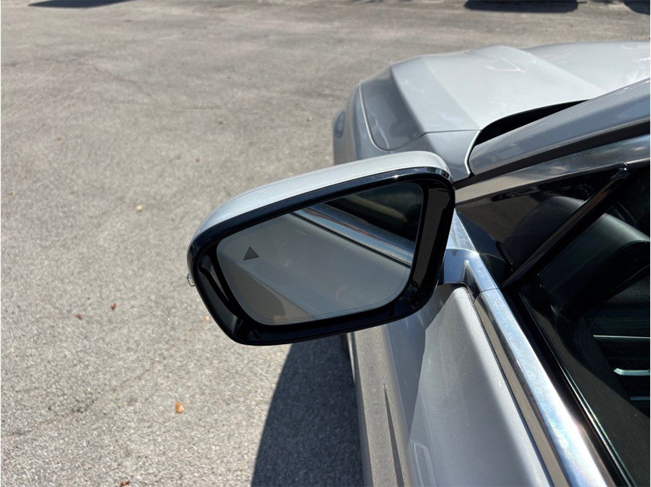 Used 2018 BMW 750i 750i Sedan 4D image 20