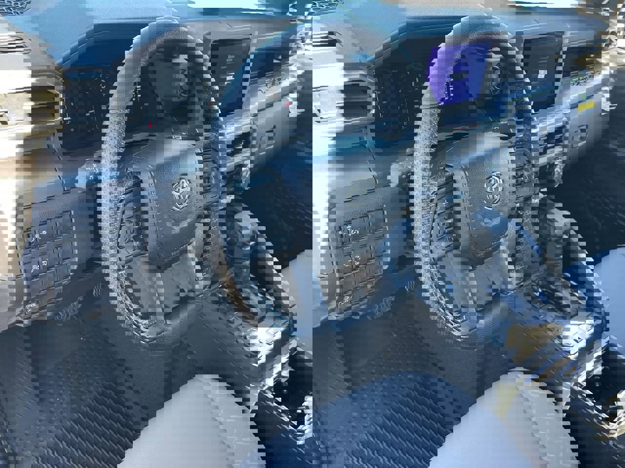 New 2026 Toyota Tacoma SR5 image 11