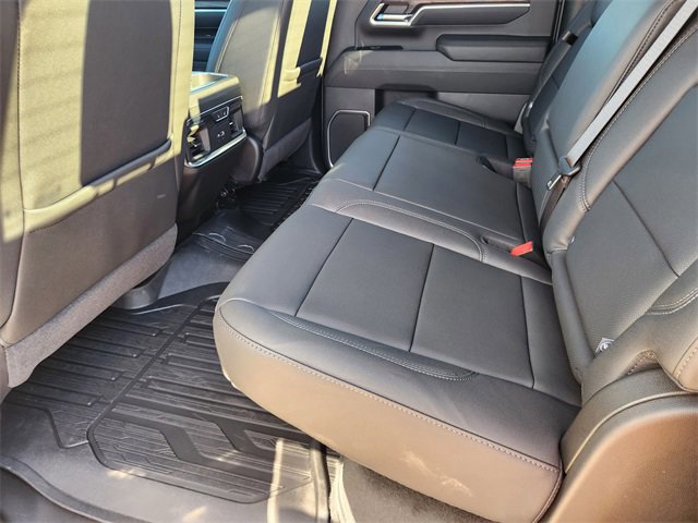 New 2026 GMC Sierra 2500 SLT image 18