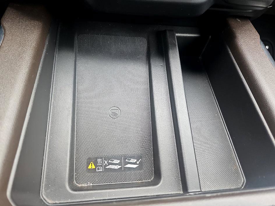 Used 2021 GMC Sierra 1500 Denali image 26