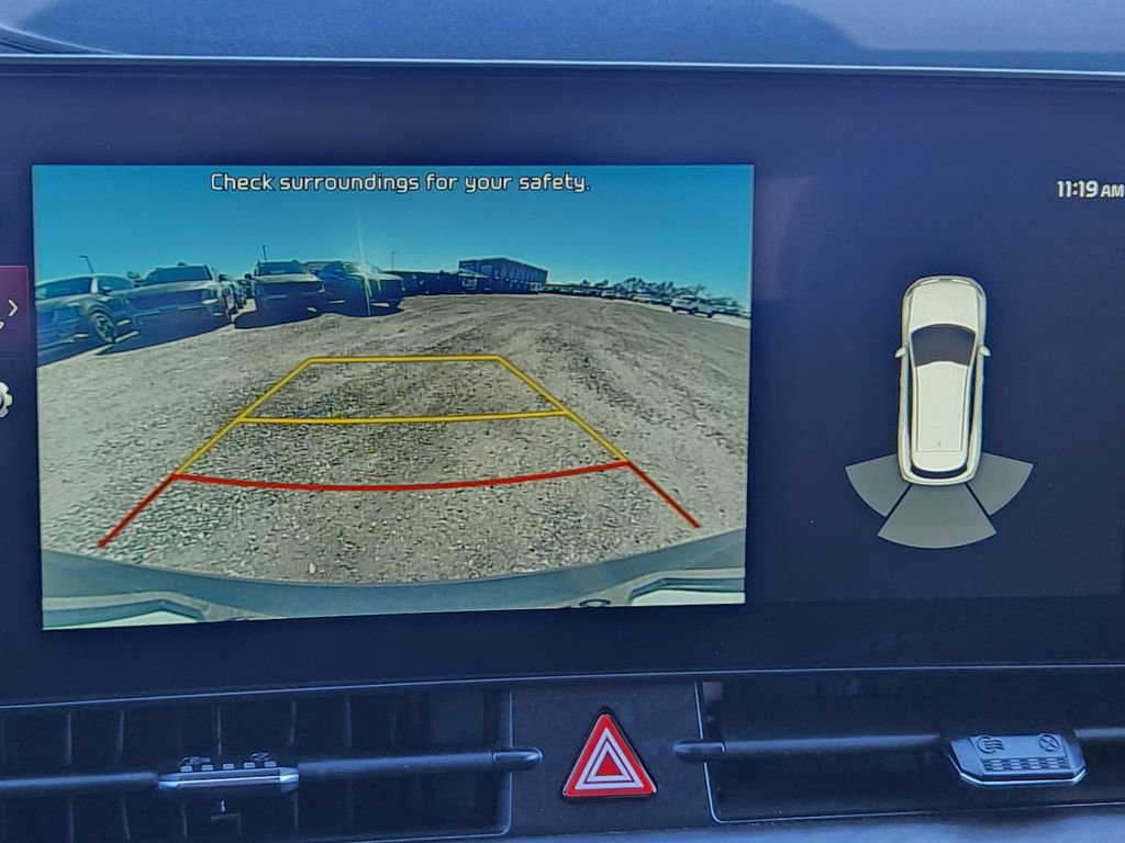 Used 2023 Kia Sportage X-Pro image 24