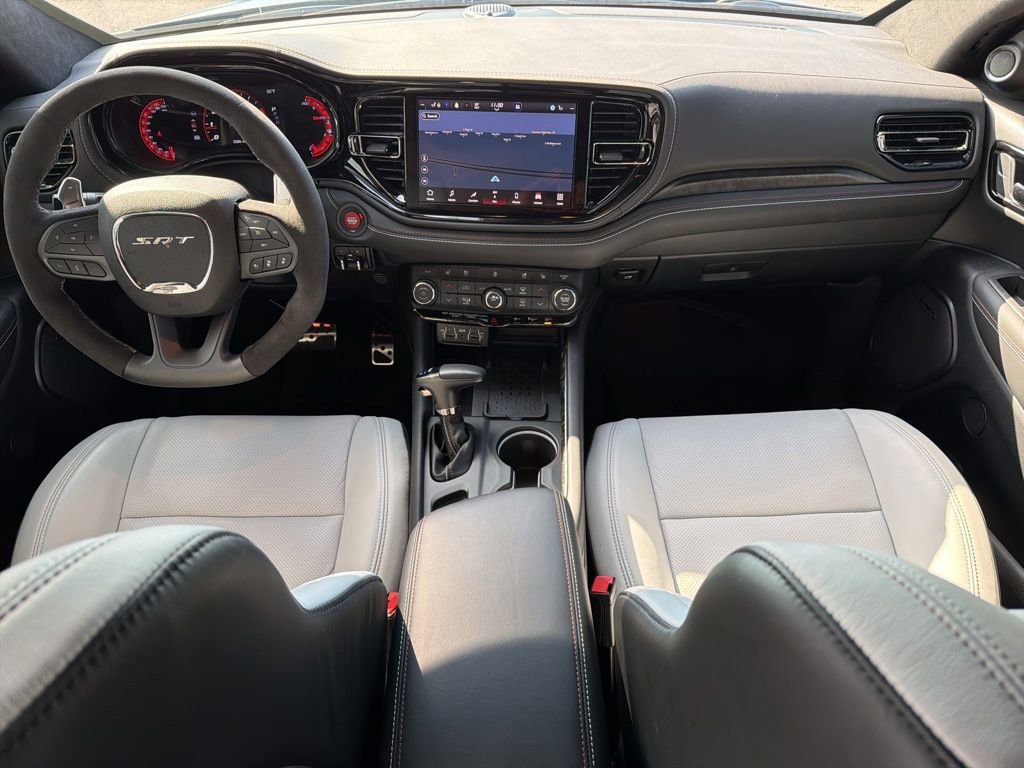 Used 2025 Dodge Durango SRT Hellcat image 41