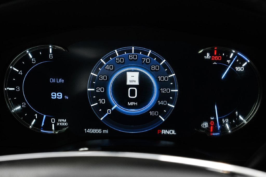 Used 2020 Cadillac Escalade 2WD image 15