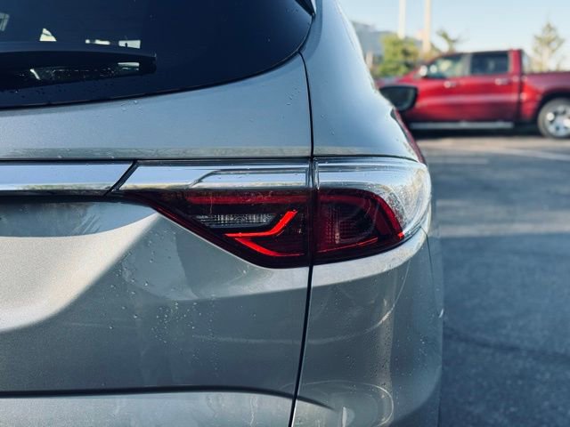 Used 2023 Buick Enclave Essence w/ Experience Buick Package image 9