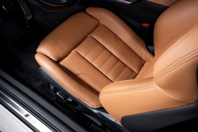 Used 2024 BMW M2 w/ Lighting Package image 21