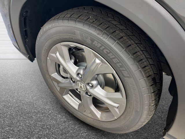 New 2027 Honda HR-V LX image 11