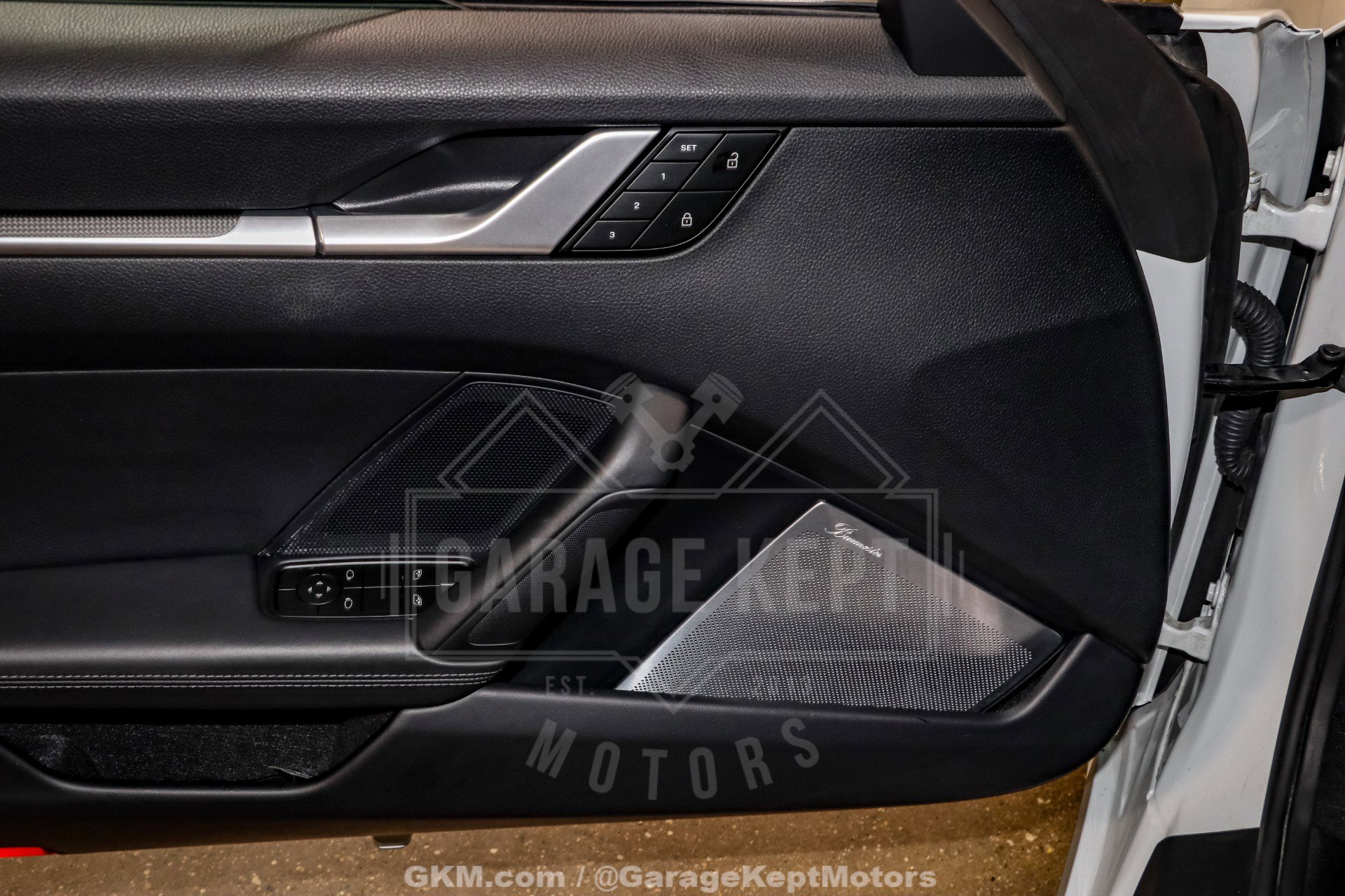 Used 2024 Porsche 911 Carrera S image 94