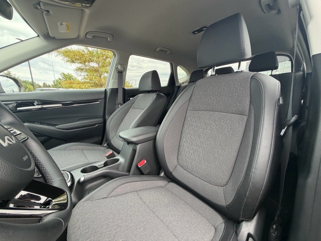 Used 2026 Kia Seltos S AWD/4WD image 10