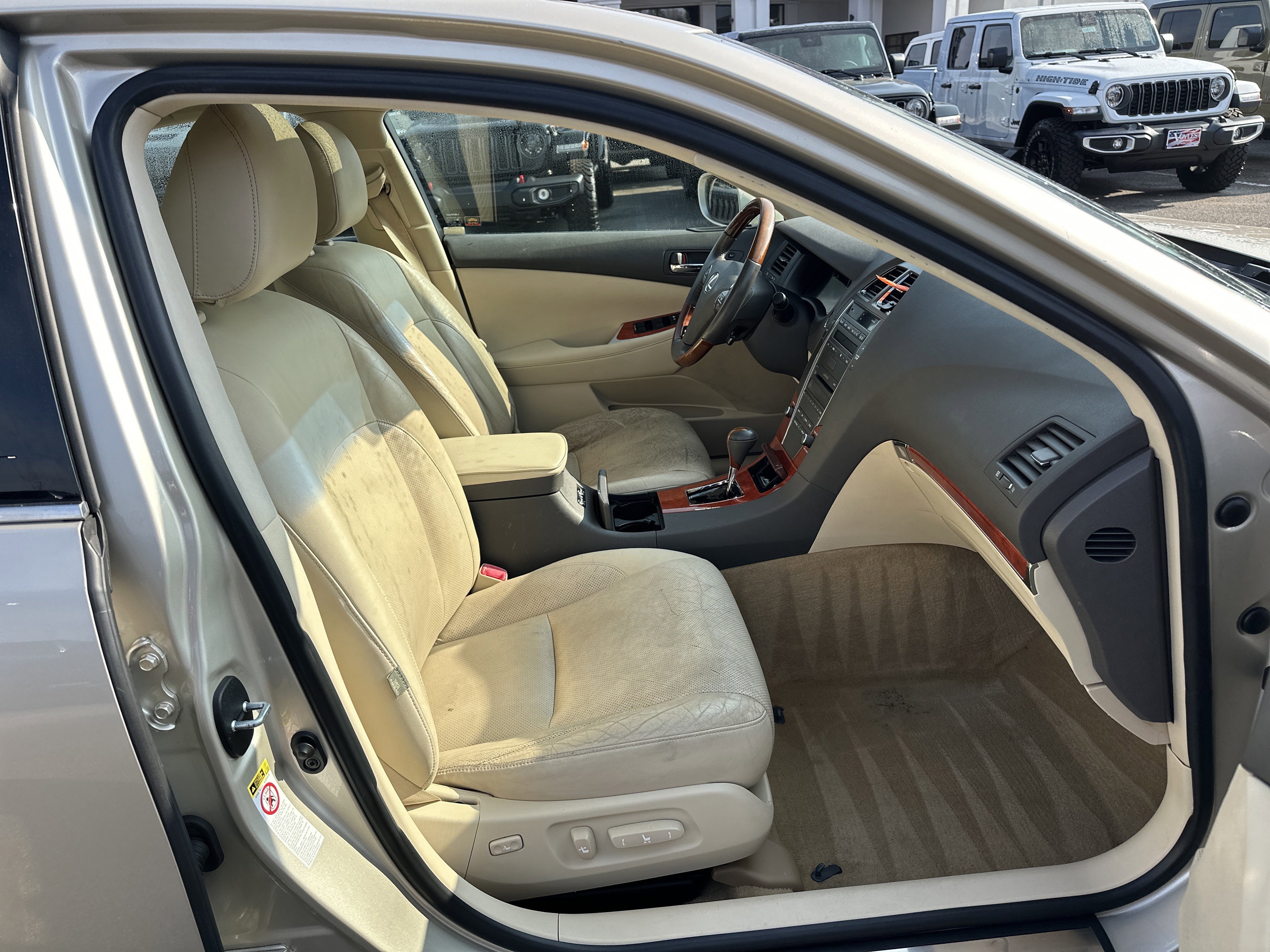 Used 2011 Lexus ES 350 image 15