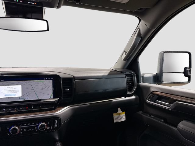 New 2026 Chevrolet Silverado 2500 LT w/ Trail Boss Package AWD/4WD image 26