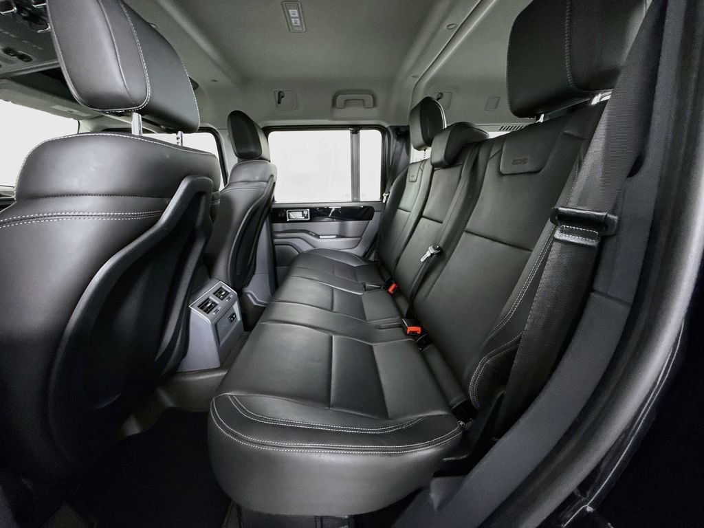 Used 2024 INEOS Grenadier Station Wagon AWD/4WD image 19