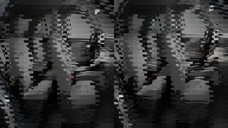 New 2026 Ford Explorer Platinum image 6