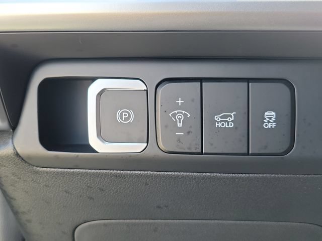 New 2027 Hyundai Santa Fe SEL FWD image 18