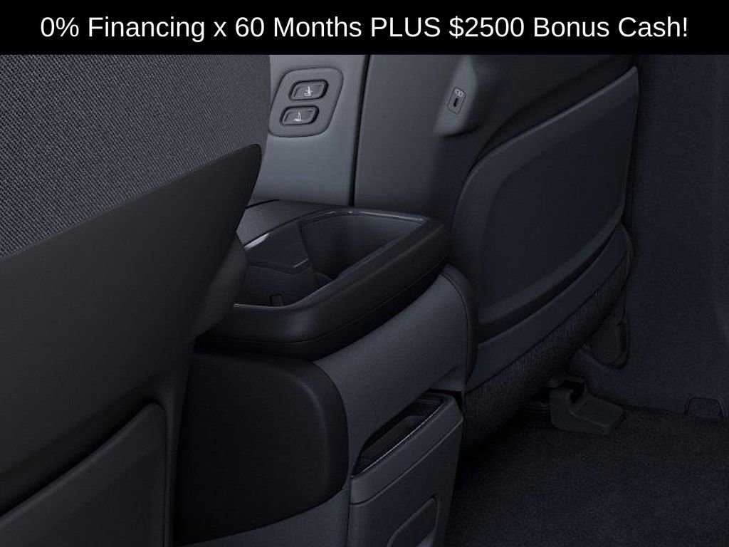 New 2026 Kia EV9 Light image 26