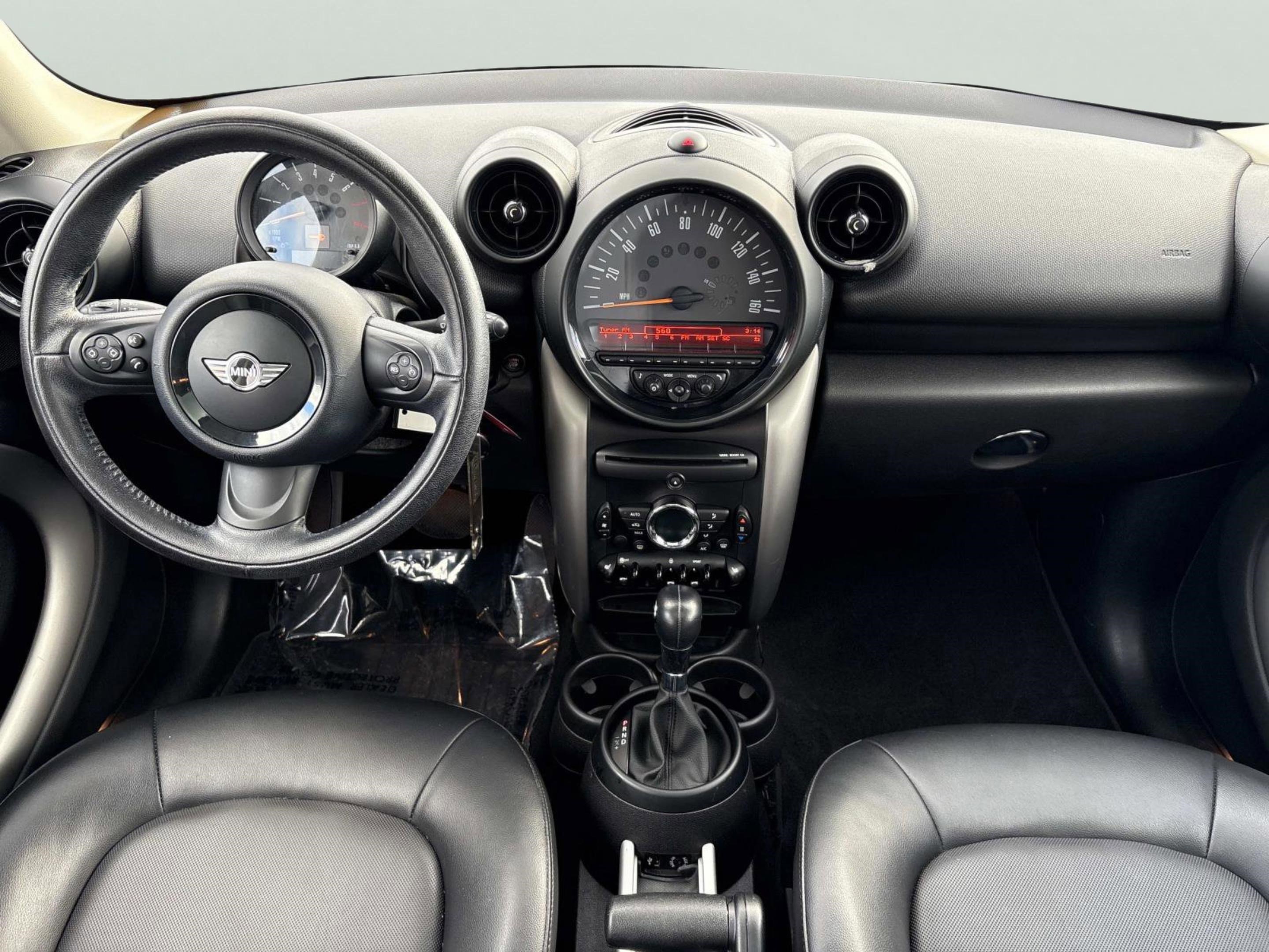 Used 2015 MINI Cooper Countryman image 15