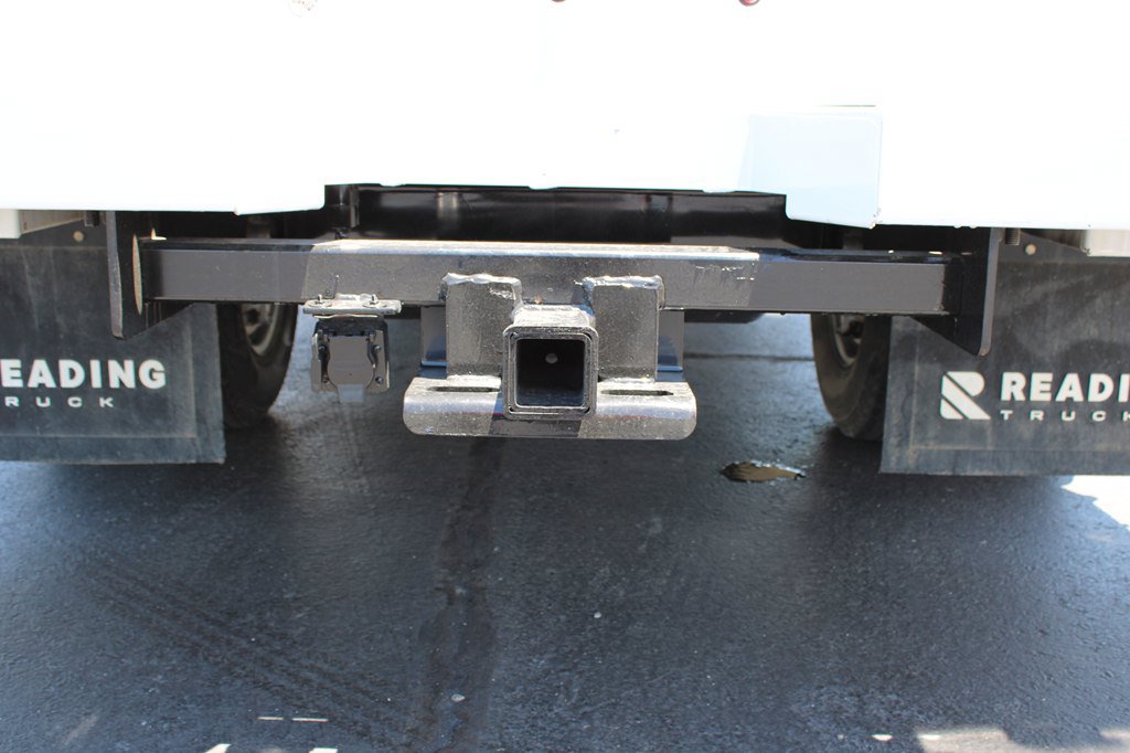 Used 2022 Chevrolet Silverado 3500 W/T w/ WT Convenience Package RWD image 16