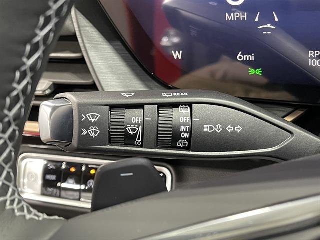 New 2026 Buick Envision Sport Touring image 31