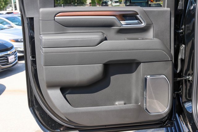 New 2026 GMC Sierra 3500 Denali w/ Technology Package image 14