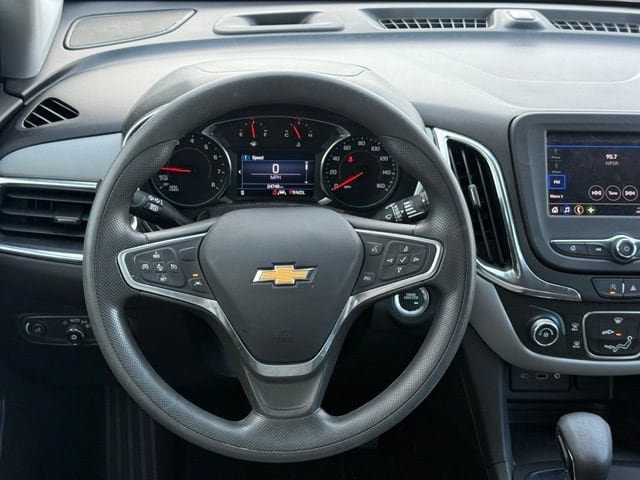 Certified 2023 Chevrolet Equinox LS w/ LS Convenience Package FWD image 20