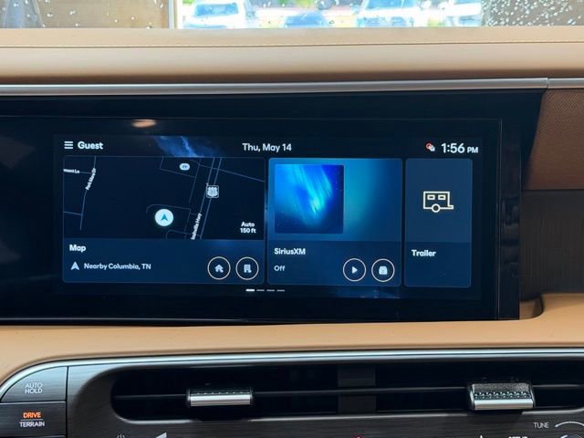 New 2026 Hyundai Palisade Calligraphy AWD/4WD image 13