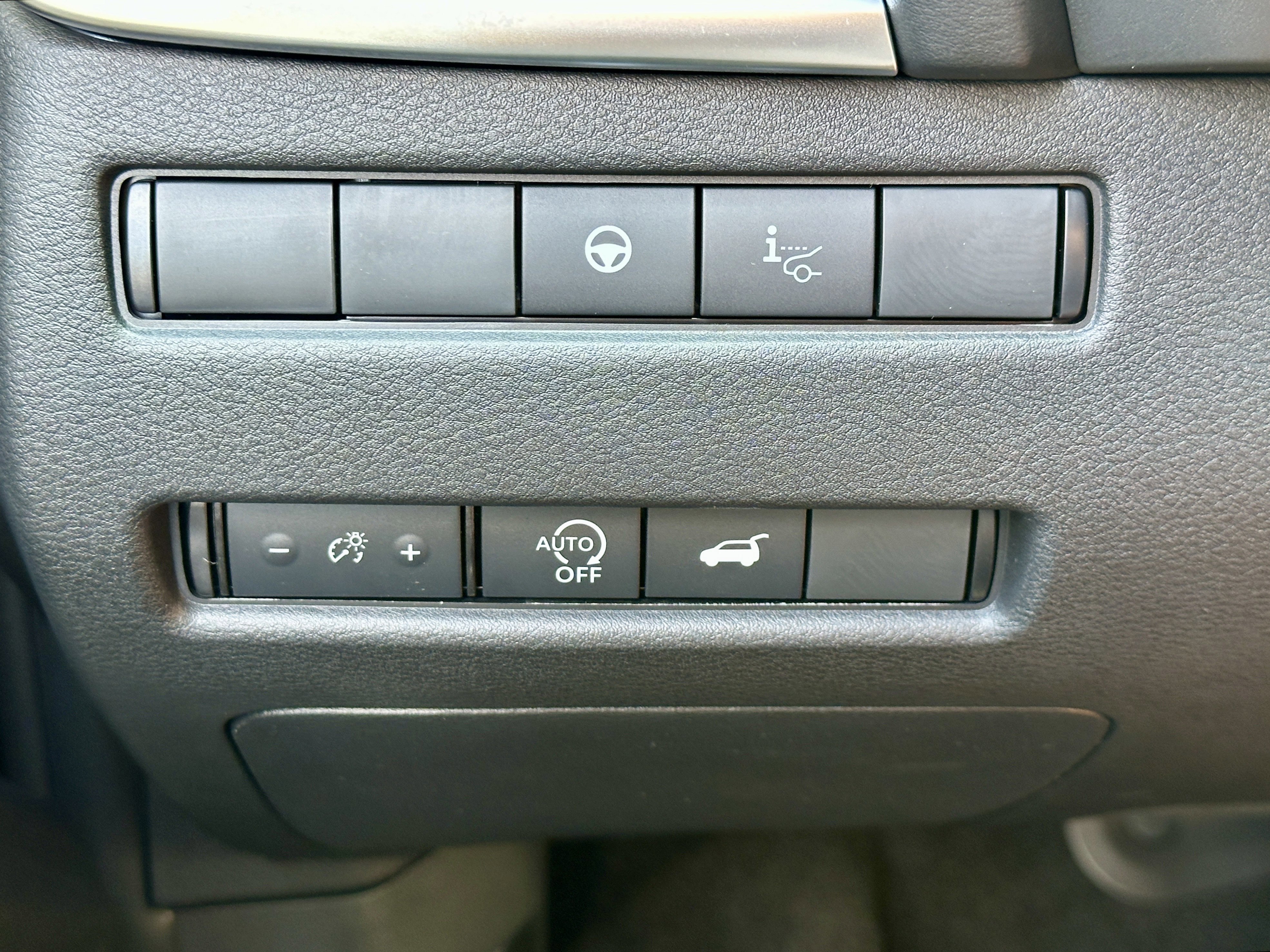 New 2026 Nissan Rogue Platinum w/ Platinum Premium Package image 28