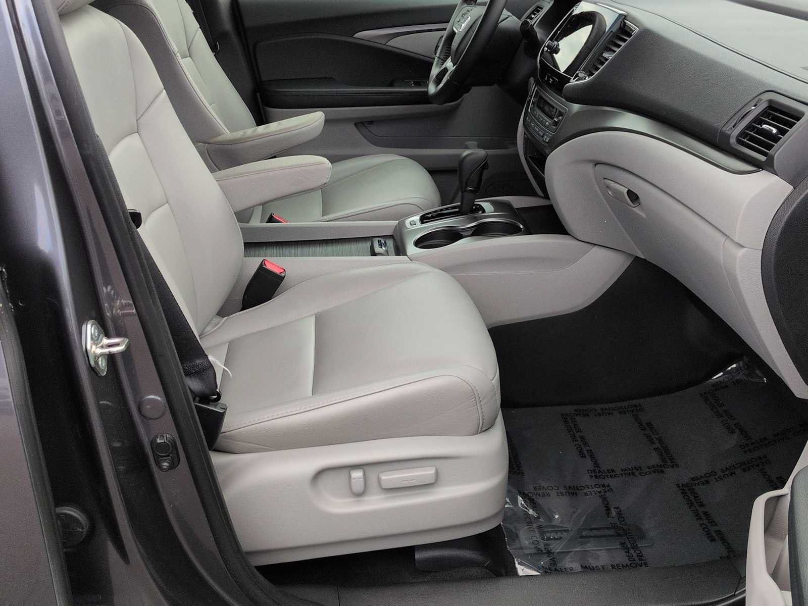 Used 2019 Honda Pilot EX-L image 24
