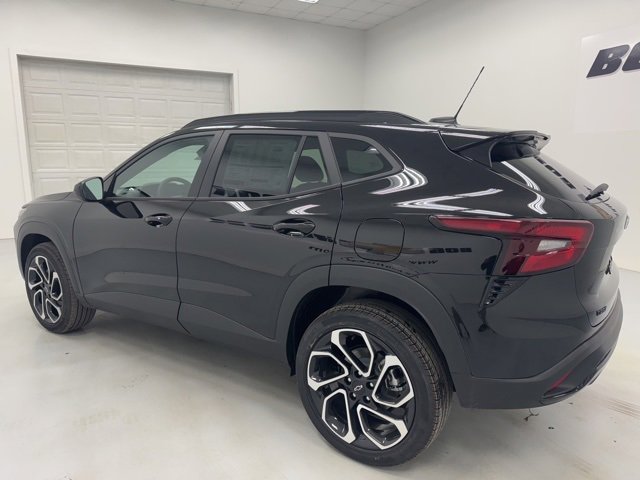 New 2026 Chevrolet Trax RS image 7