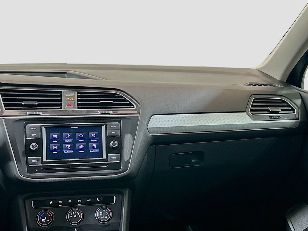 Used 2024 Volkswagen Tiguan S FWD image 20