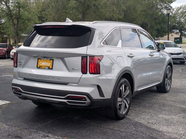 Used 2022 Kia Sorento SX image 5